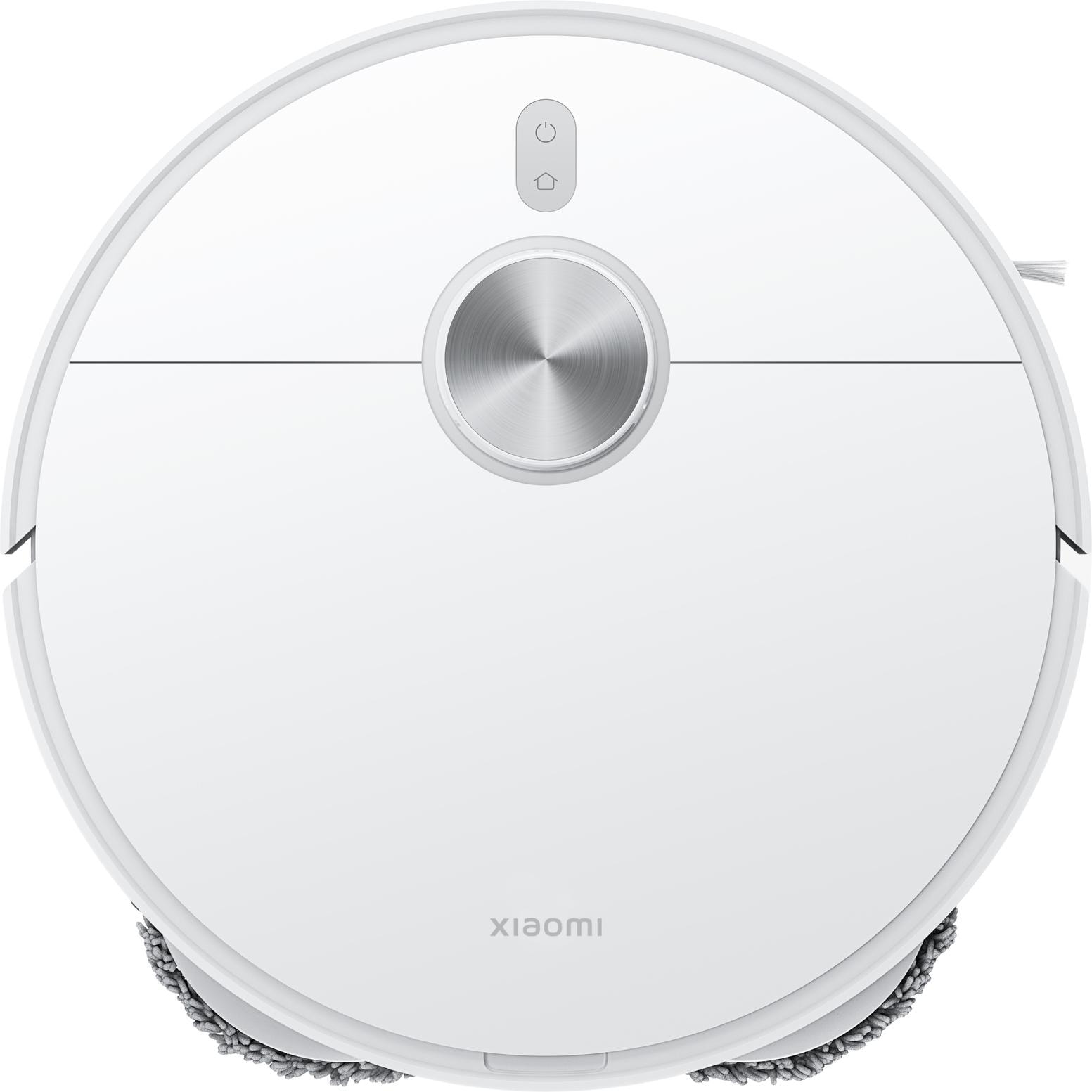 Xiaomi Robot Vacuum X10 Vacuum mopping robot buy at digitec
