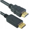 M-Cab DisplayPort — HDMI (Typ A) (3 m, HDMI, DisplayPort)