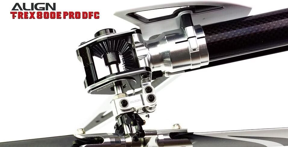 ALIGN T-REX800E DFC TREKKER 機体+850MXモーター ALIGN T-REX800E DFC TREKKER 機体+850MXモーター Alan Szabo Jr