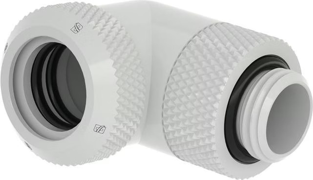 Barrow Multi-Link Adapter Anschluss 90 Stopni G1/4 Cala AG Do Sztywnej Rurki O średnicy