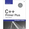 C++ Primer Plus (English)