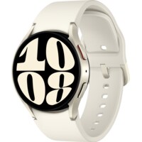 Samsung Galaxy Watch6 CH (40 mm, Aluminium, WLAN only, One size)