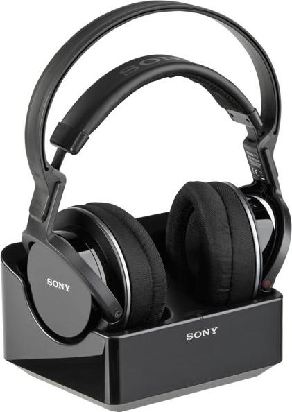 Sony MDR RF855RK 18 h Kabellos kaufen bei Digitec