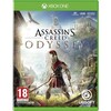 Ubisoft Assassin's Creed Odyssey (Xbox One X, Xbox Series X, Multilingue)