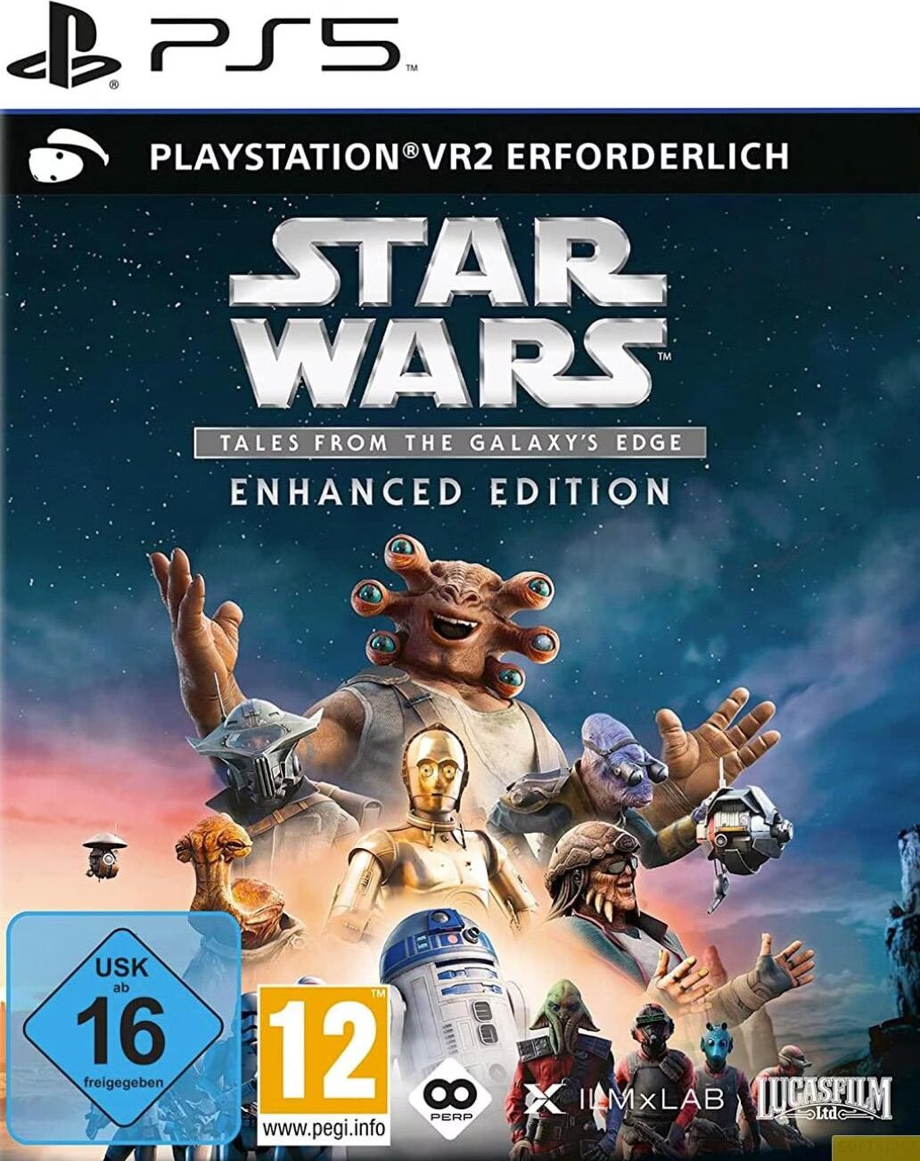 Wars Tales From Oculus Quest Star Wars Game Last Call Galaxy'