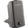 Telestar TELESTAR DIGIPORTY T2, DVB-T2 converter/tuner (0.02 GB, DVB-T/T2)
