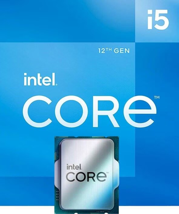 Intel 12世代 i5 12400 バリューゾーンに君臨する“最高のミドルCPU”はCore i5-12400で決まり