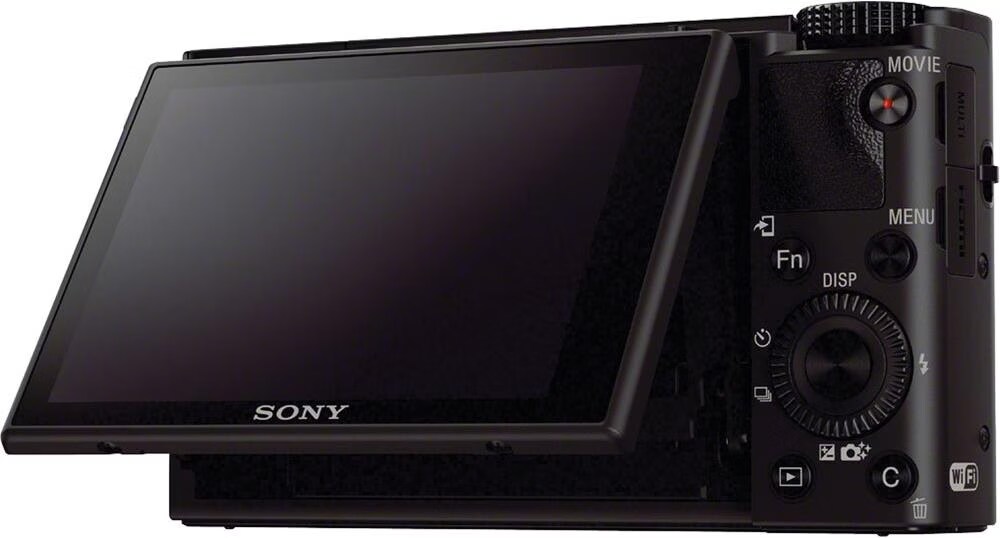 Sony Cyber-shot DSC RX100 III - buy at Digitec