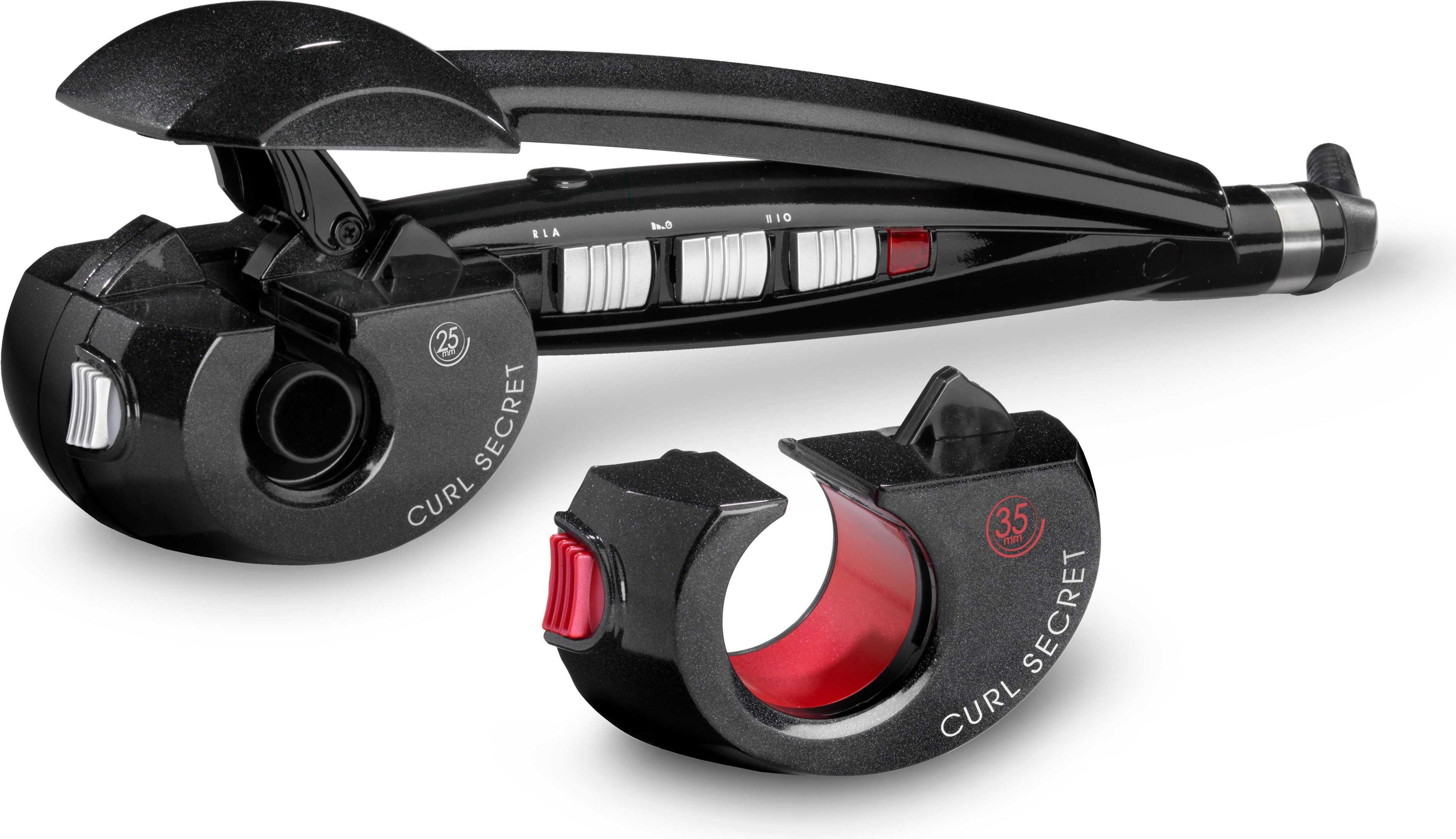 Babyliss secret 2 discount