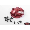 Rc4Wd ARB Diff Cover Yota, rouge