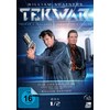 TekWar (DVD, 1994, Deutsch)
