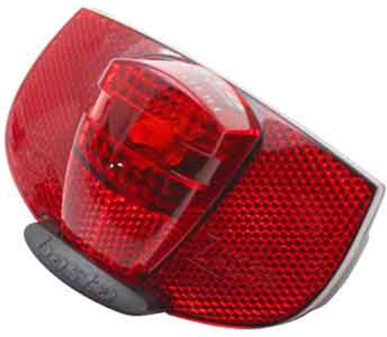 FISCHER Fahrrad-LED-Rückleuchte, Für Gepäckträger, 9,70 CHF