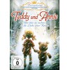 Teddy and Annie (DVD, 1998)