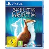 Merge Games Spirit of the North (PS4, DE)