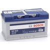 Bosch Automotive S4 010 (12 V, 80 Ah, 740 A)