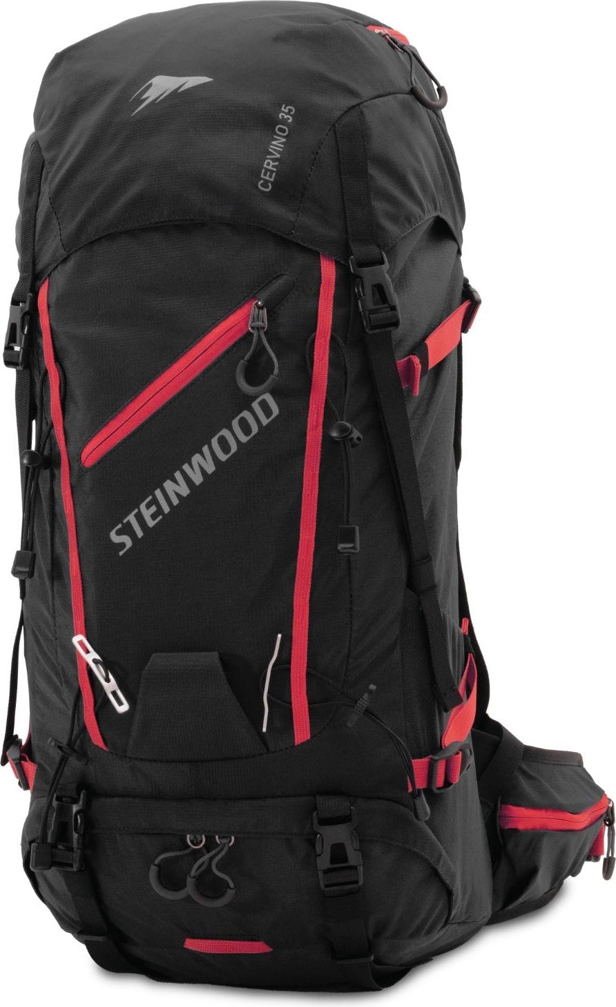 Steinwood backpack hotsell