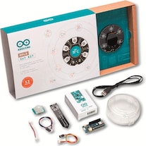 Arduino Opla Iot Kit
