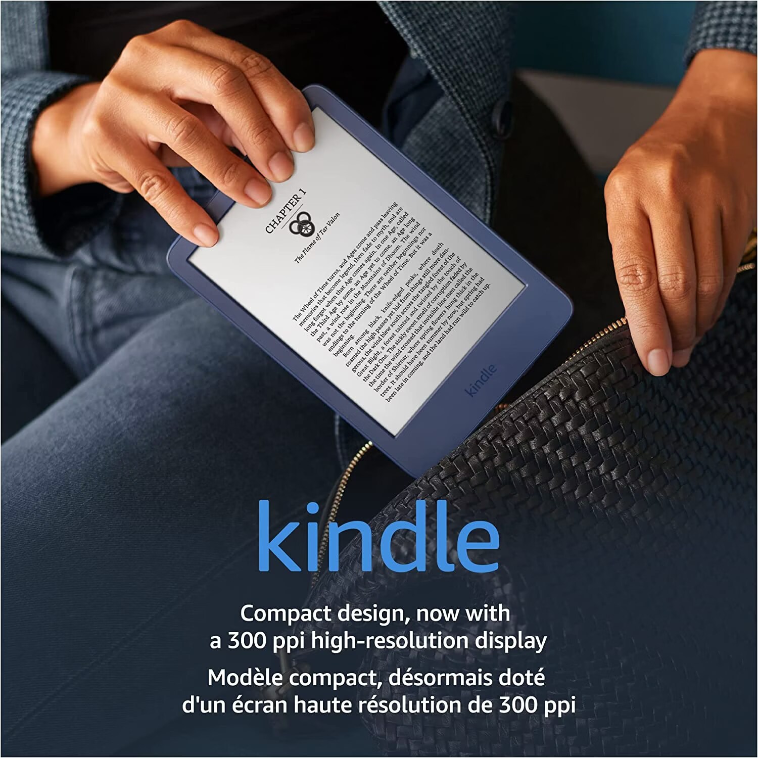 Amazon Kindle 11 - kaufen bei Digitec