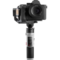 Zhiyun Crane M2 S (Caméra d'action, Appareil compact, Appareil photo reflex, Appareil photo à objectif interchangeable, 1 kg)