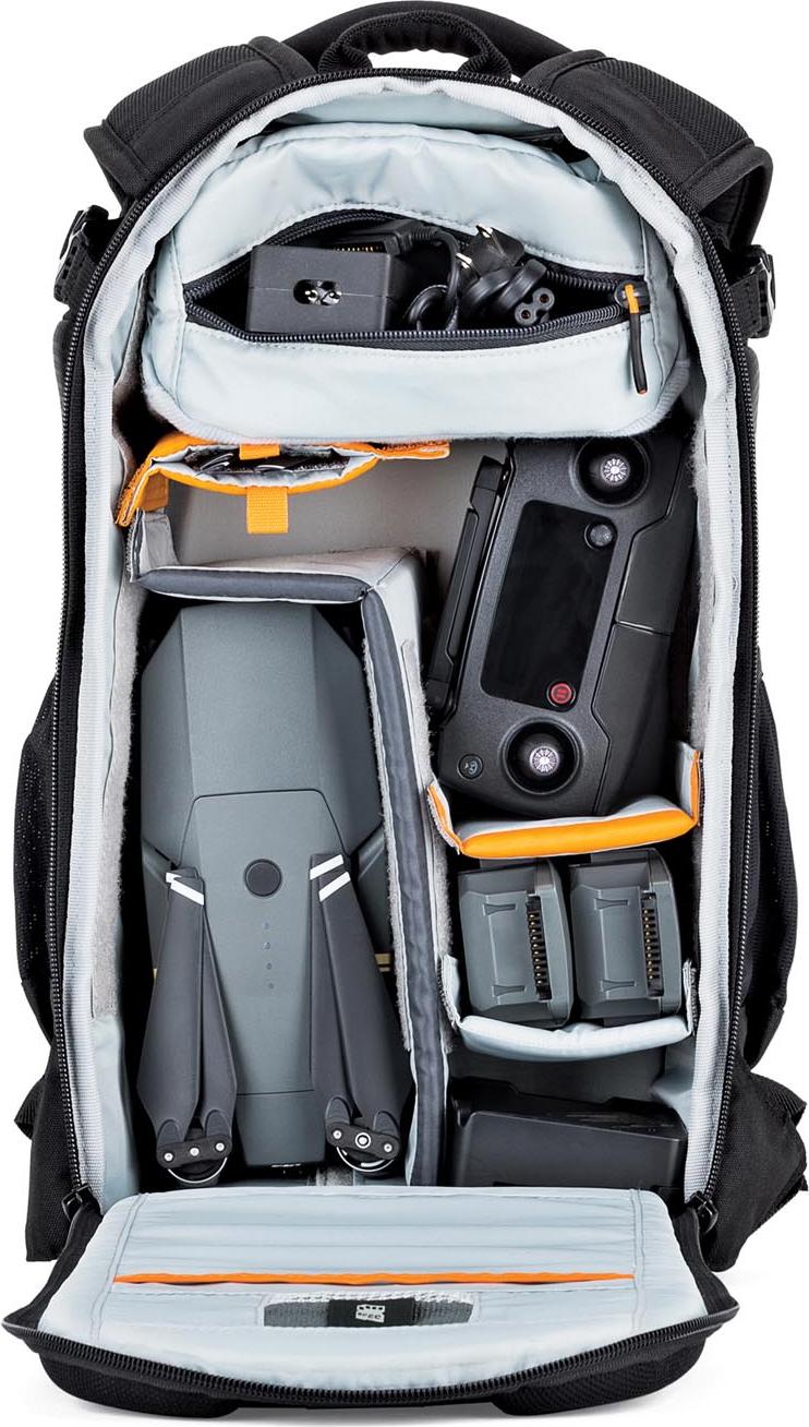 Lowepro Flipside 200 AW II Photo backpack 23 l buy at Digitec