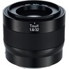 Zeiss Touit 32mm, f/1.8 (Sony E, APS-C / DX)