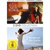 Eine Couch in New York & 2 Romeos für Julia (2014, DVD)