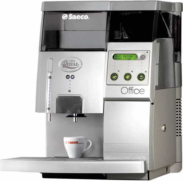 Saeco Royal Office buy at Digitec