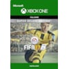 Microsoft FIFA 17 Super Deluxe (Xbox One X, Xbox Series X, Xbox One S, Xbox Serie S)