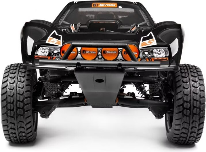 HPI BAJA５Ｔ　5／1 110185 Baja 5T