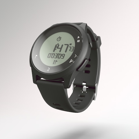Kalenji W 100 43 mm Matieres plastiques Taille unique Digitec