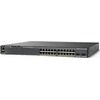 Cisco 2960XR-24PD-I : Commutateur IP Lite 24 ports (24 ports)