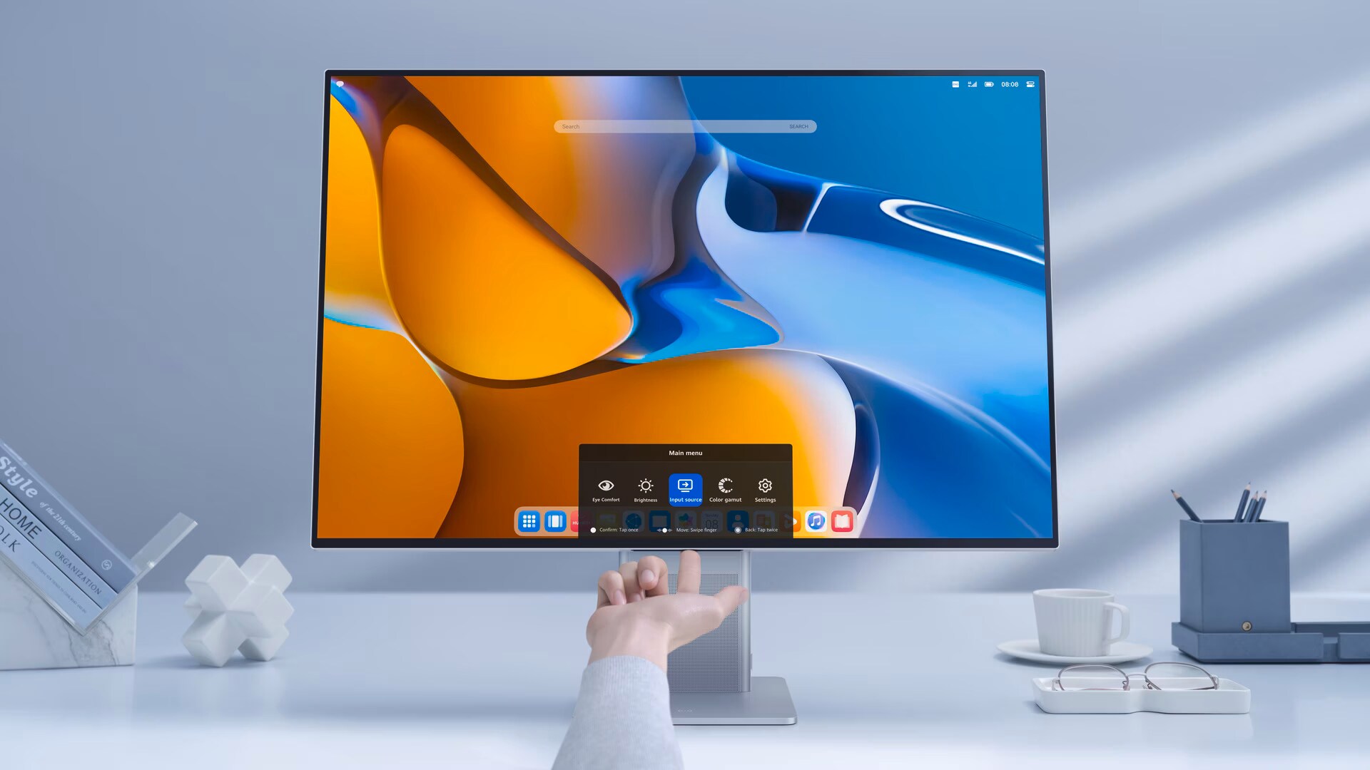 Huawei MateView - kaufen bei Digitec