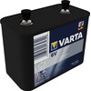 Varta Batterie 4R 25/2 pour Work-Light (1 pcs, 4R25X, 19000 mAh)