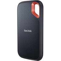 SanDisk 2TB Extreme Portable SSD - Up to