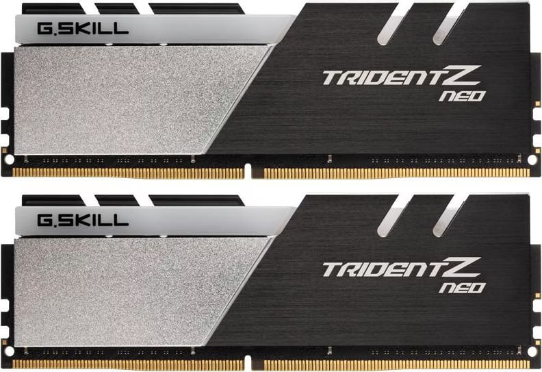 G.Skill Trident Z Neo (2 x 16GB, 3600 MHz, DDR4-RAM, DIMM) - Digitec