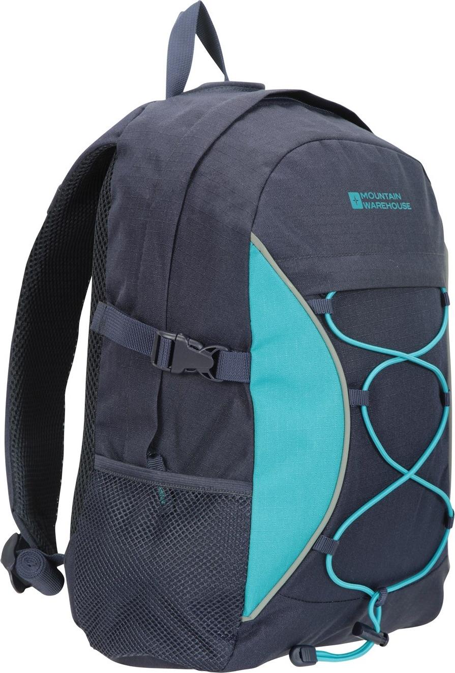 Mountain warehouse purple backpack sales