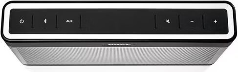 Bose SoundLink Bluetooth III, Mobile Speaker - kaufen bei Digitec