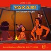 Yakari (21) Die Sieben Feuer