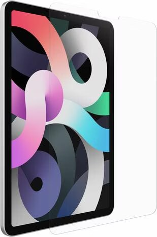 Protezione Display Temperato 9H Per IPad Pro 13 Pollici M4 (2024 - Foto 8