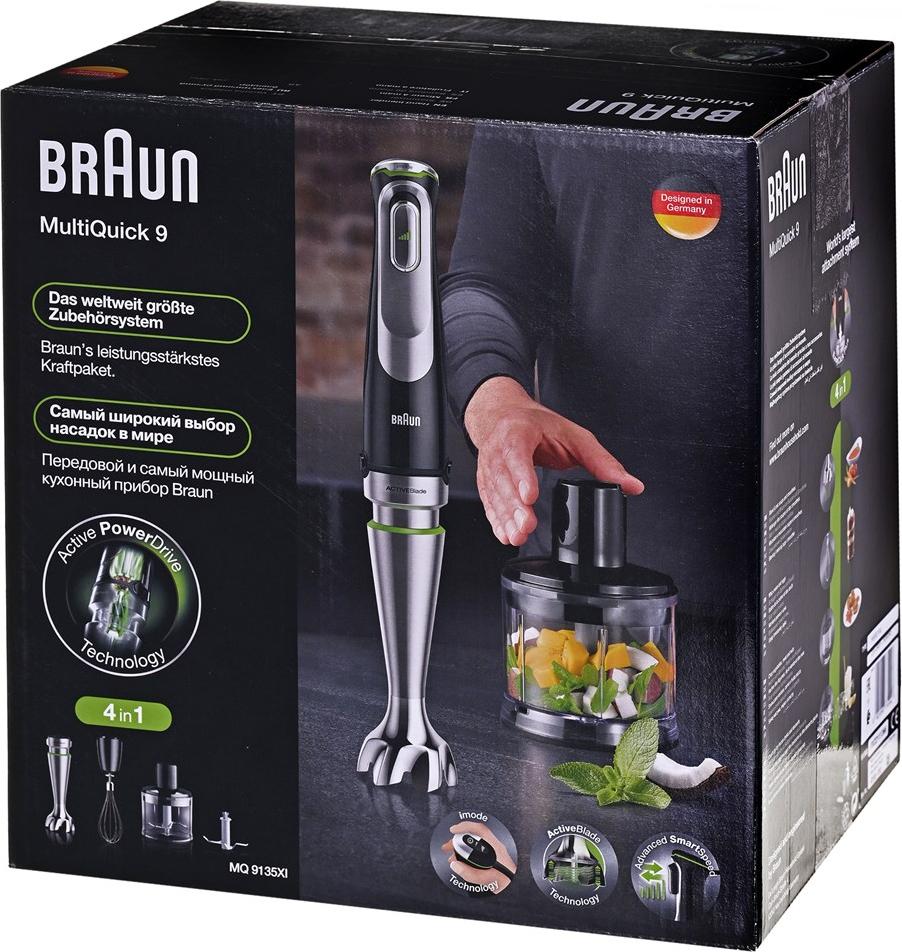 Braun MultiQuick 9 buy at Digitec