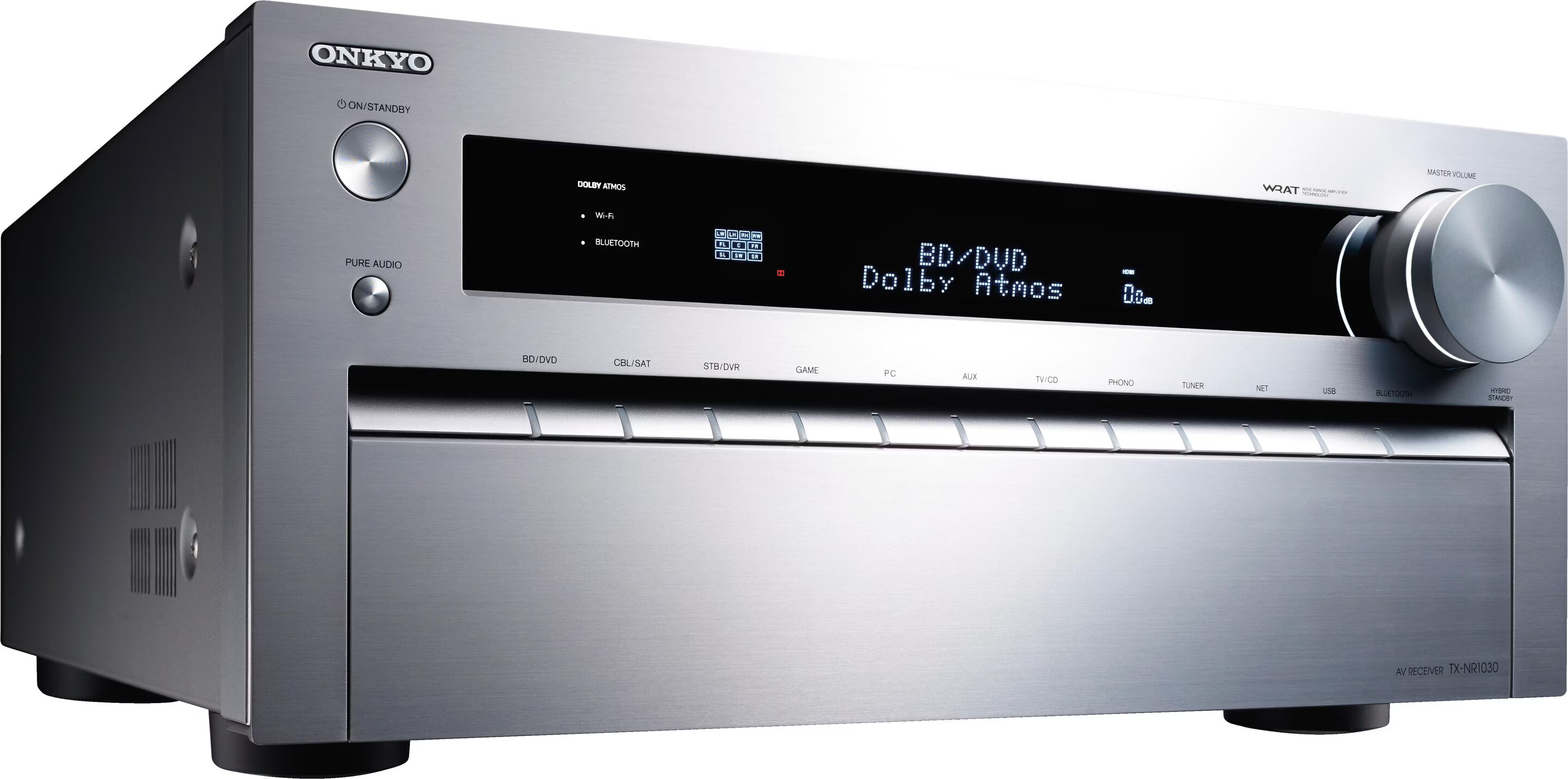 Onkyo Tx-Nr1030 - buy at Digitec