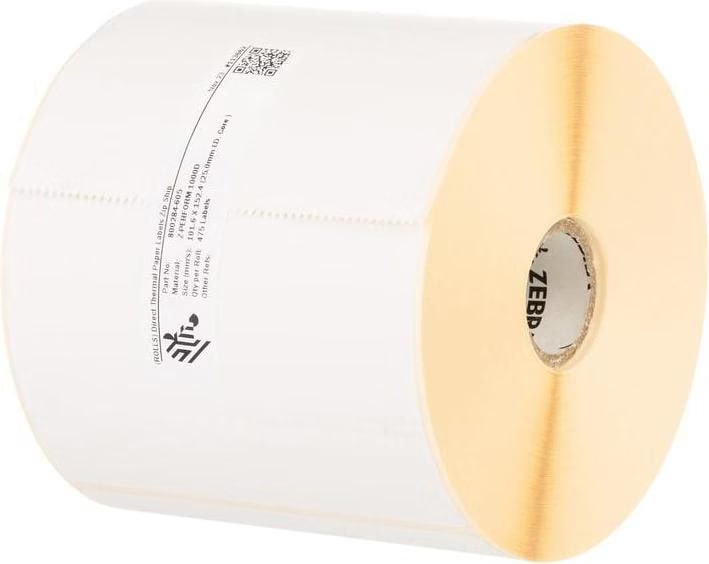 Zebra LABEL PAPER Z-PERFORM 1000D DT - acheter sur Digitec