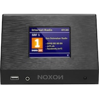 Noxon A120+ (Sintonizzatore radio)