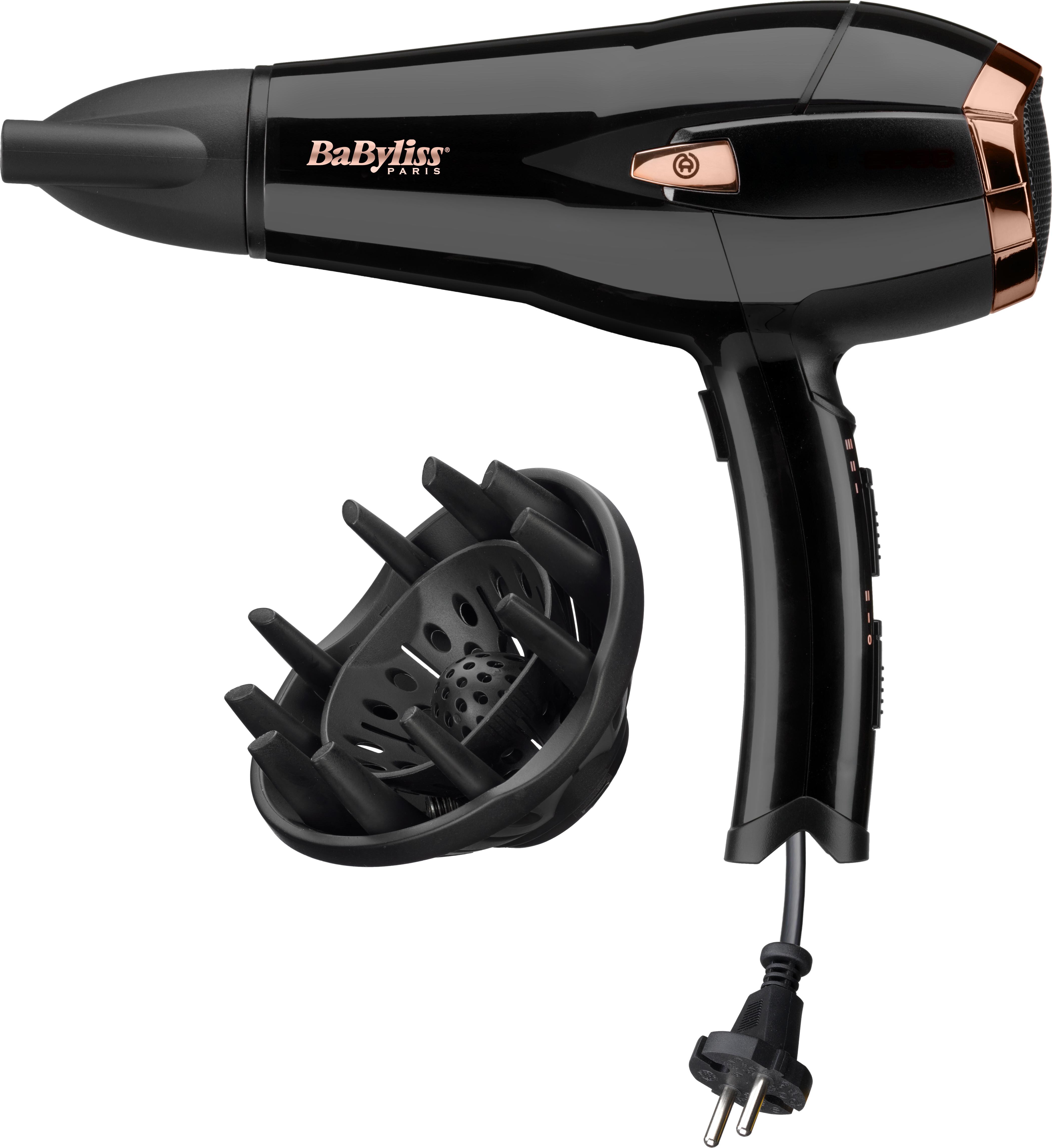 BaByliss Cordkeeper 2000 buy at Digitec