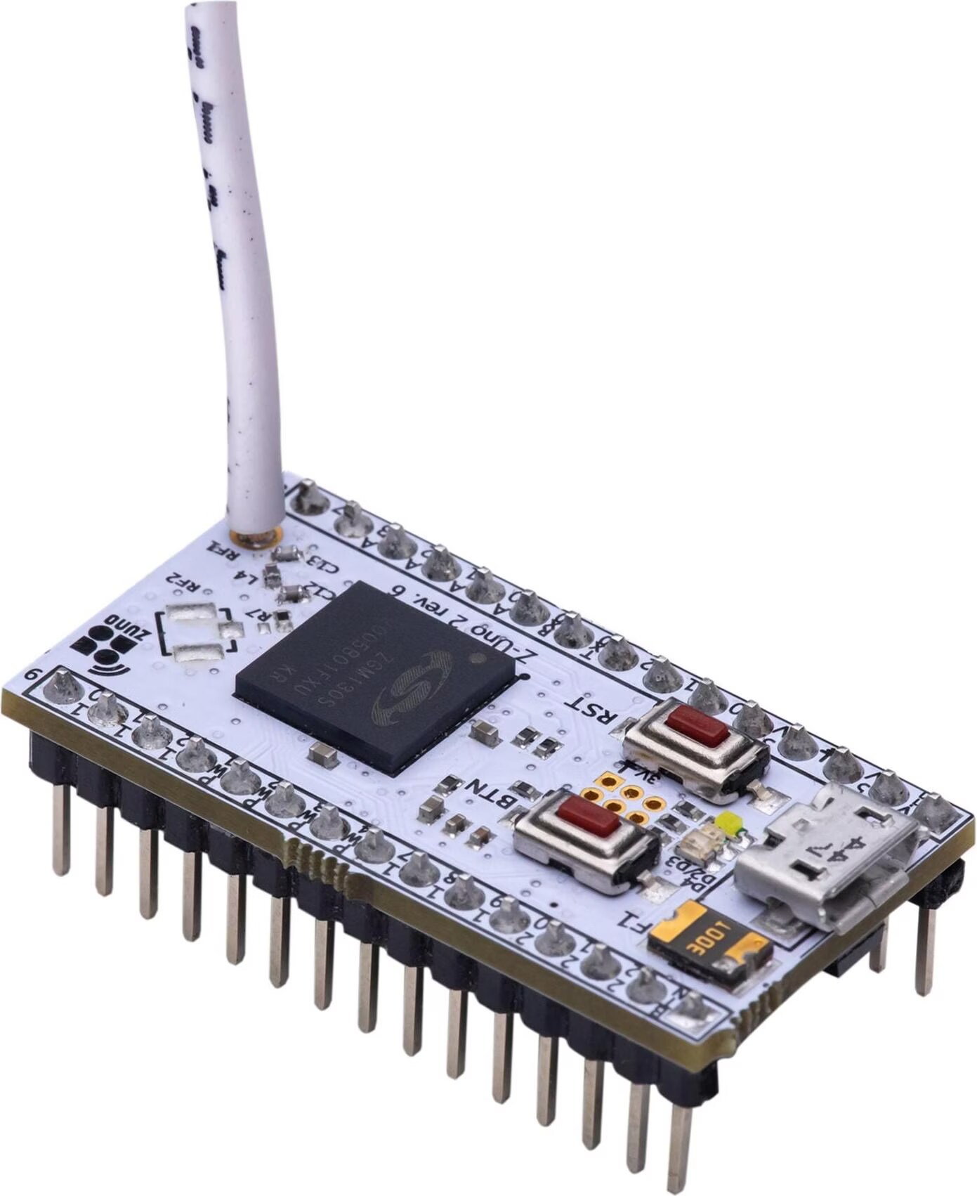 emuninim22 Z-Wave ZMEEZUNO2 - Z-Uno 2, Board for Arduino - buy at Digitec