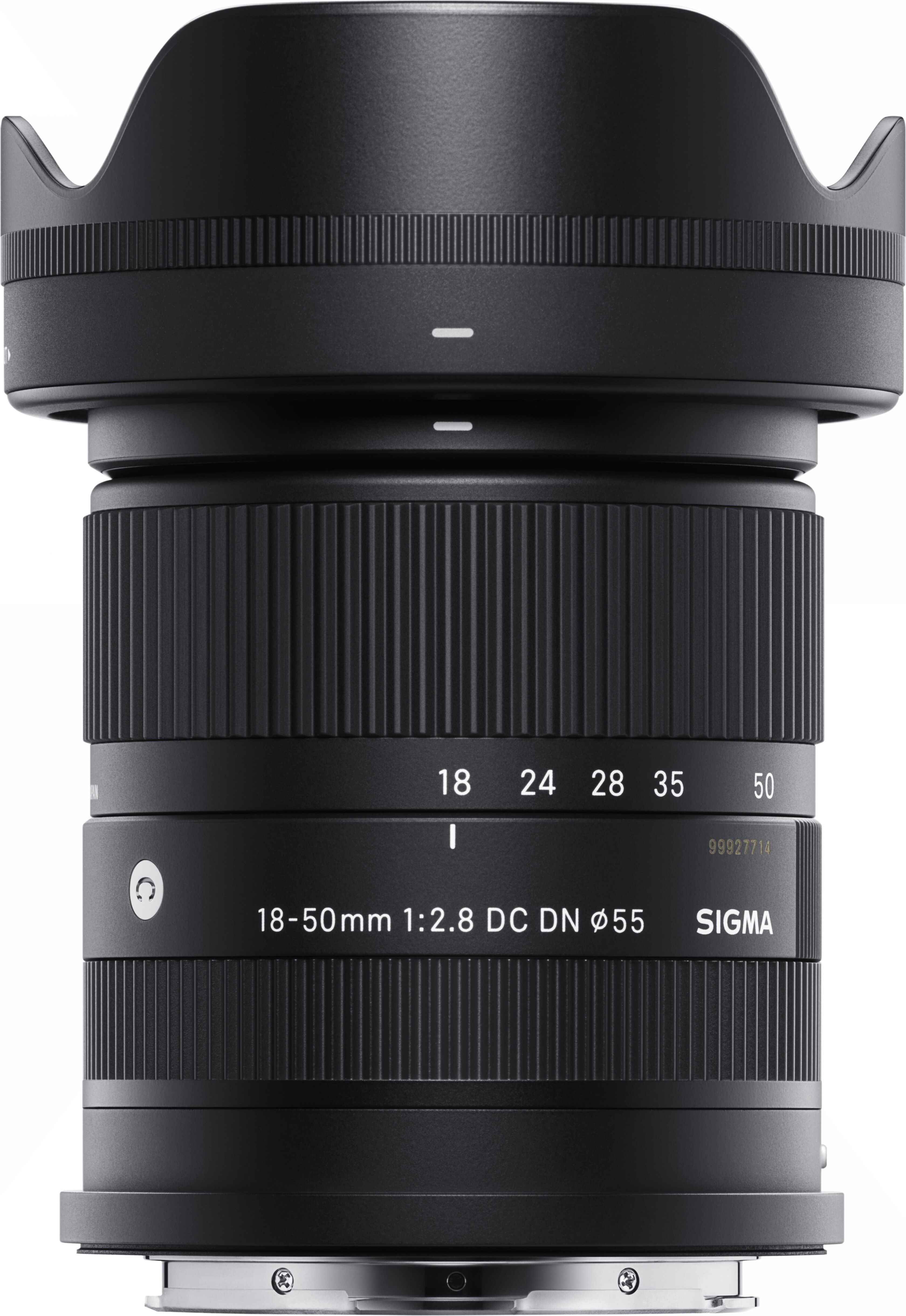 Sigma 18-50mm f2.8 DC DN Contemporary - Sony E