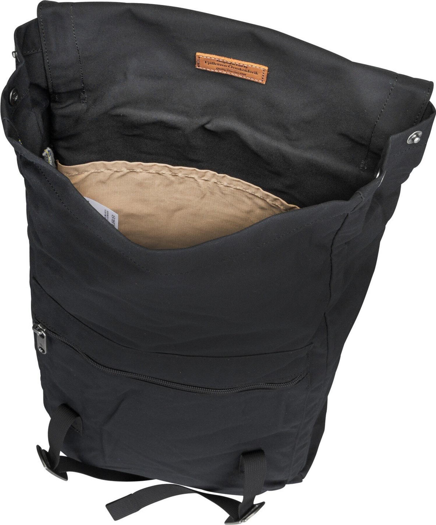 Fjallraven foldsack no 1 backpack clearance