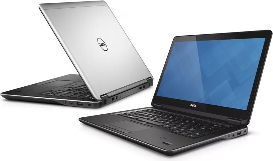 Dell Latitude E7440 i7-4600U 16GB 256GB SSD (Gebraucht) in St. Gallen Dell Latitude E7440 i7-4600U 16GB 256GB SSD (Gebraucht) in St. Gallen