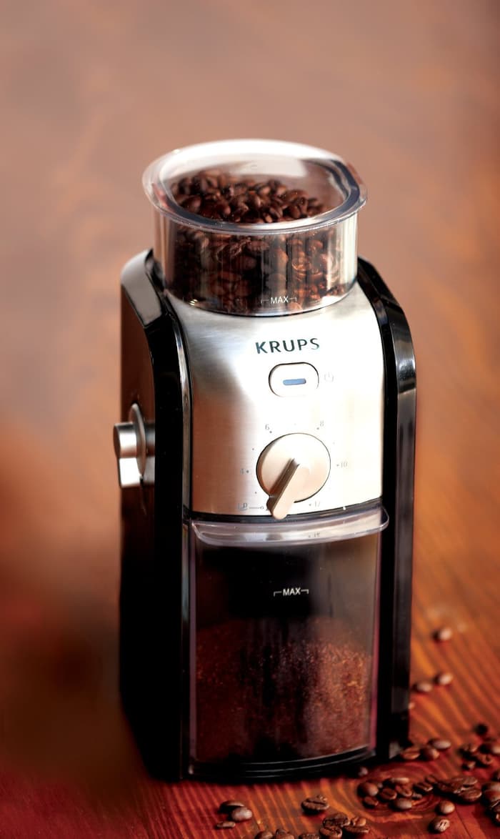Krups gvx2 discount