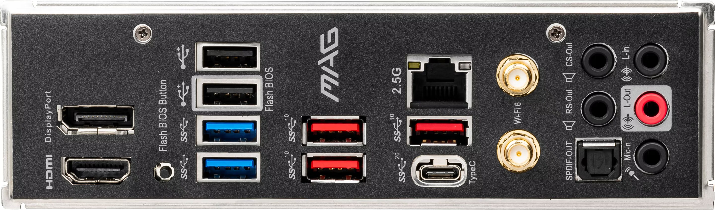MSI Mag Z690 Tomahawk Wifi - kaufen bei Digitec - Digitec